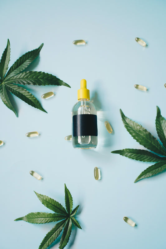 FULL EXTRACT CANNABIS OIL - MEDICINAL BENEFITS & USES