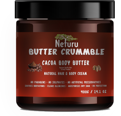 Cacoa Body Butter