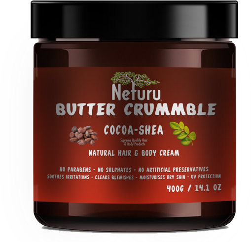 Cocoa-Shea Body Butter