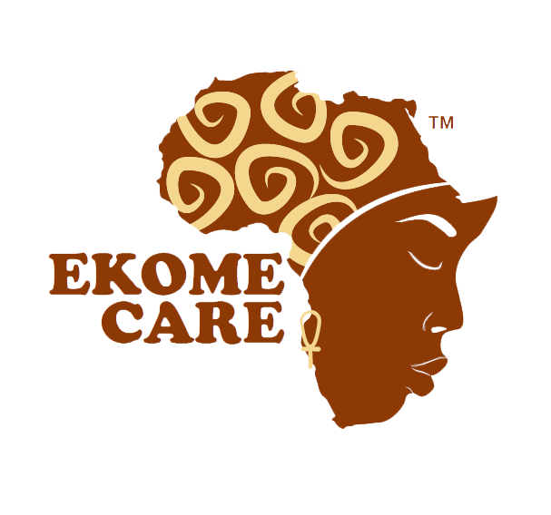 Ekome Care Logo
