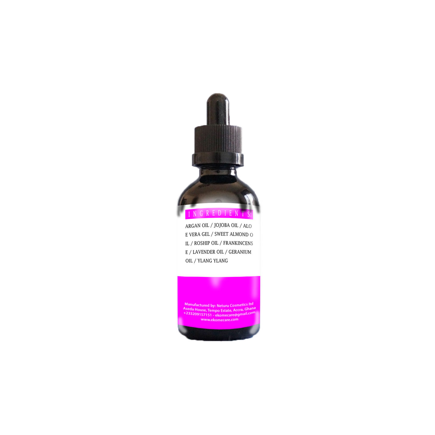 Facial Serum