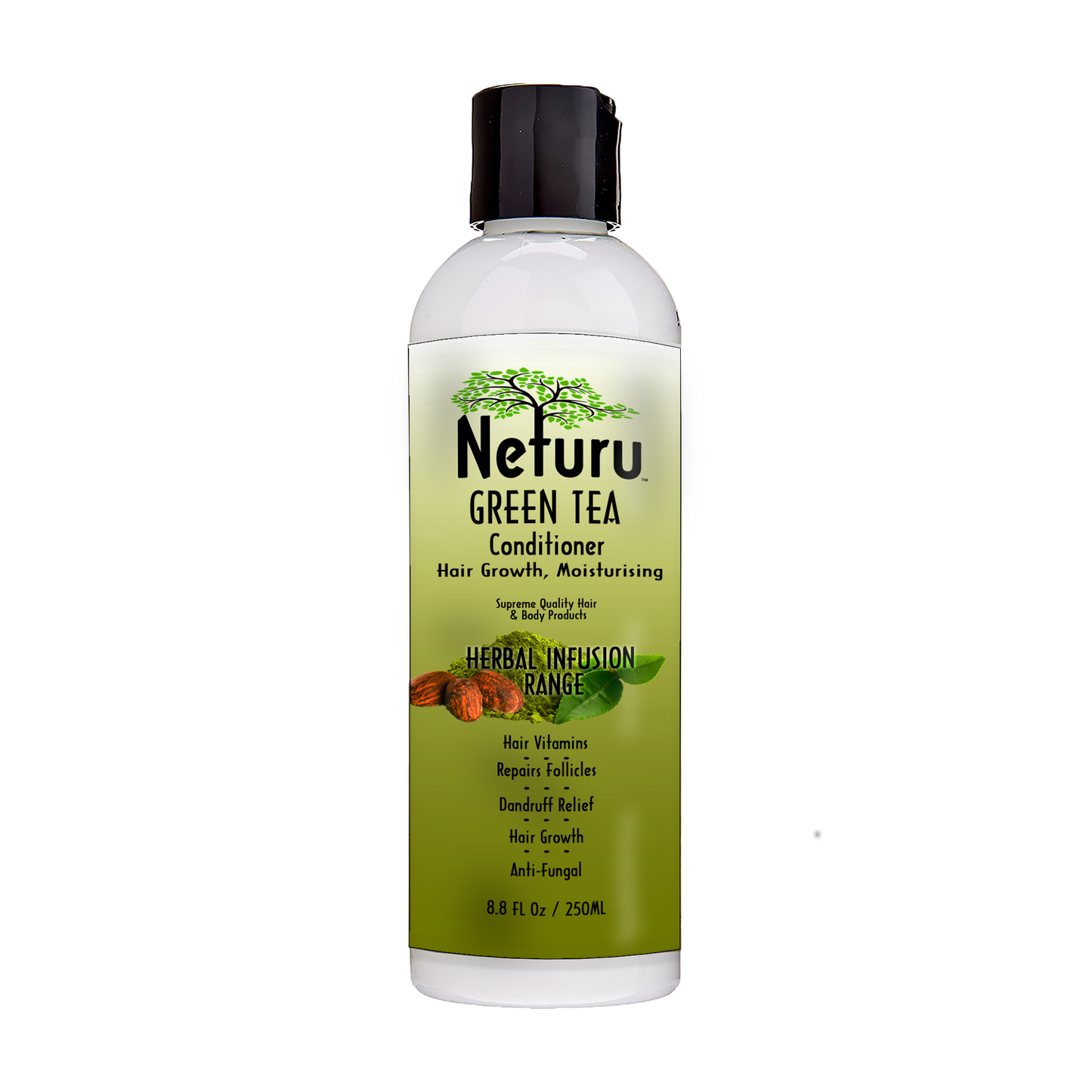 Green Tea Conditioner