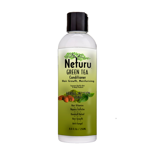 Green Tea Conditioner