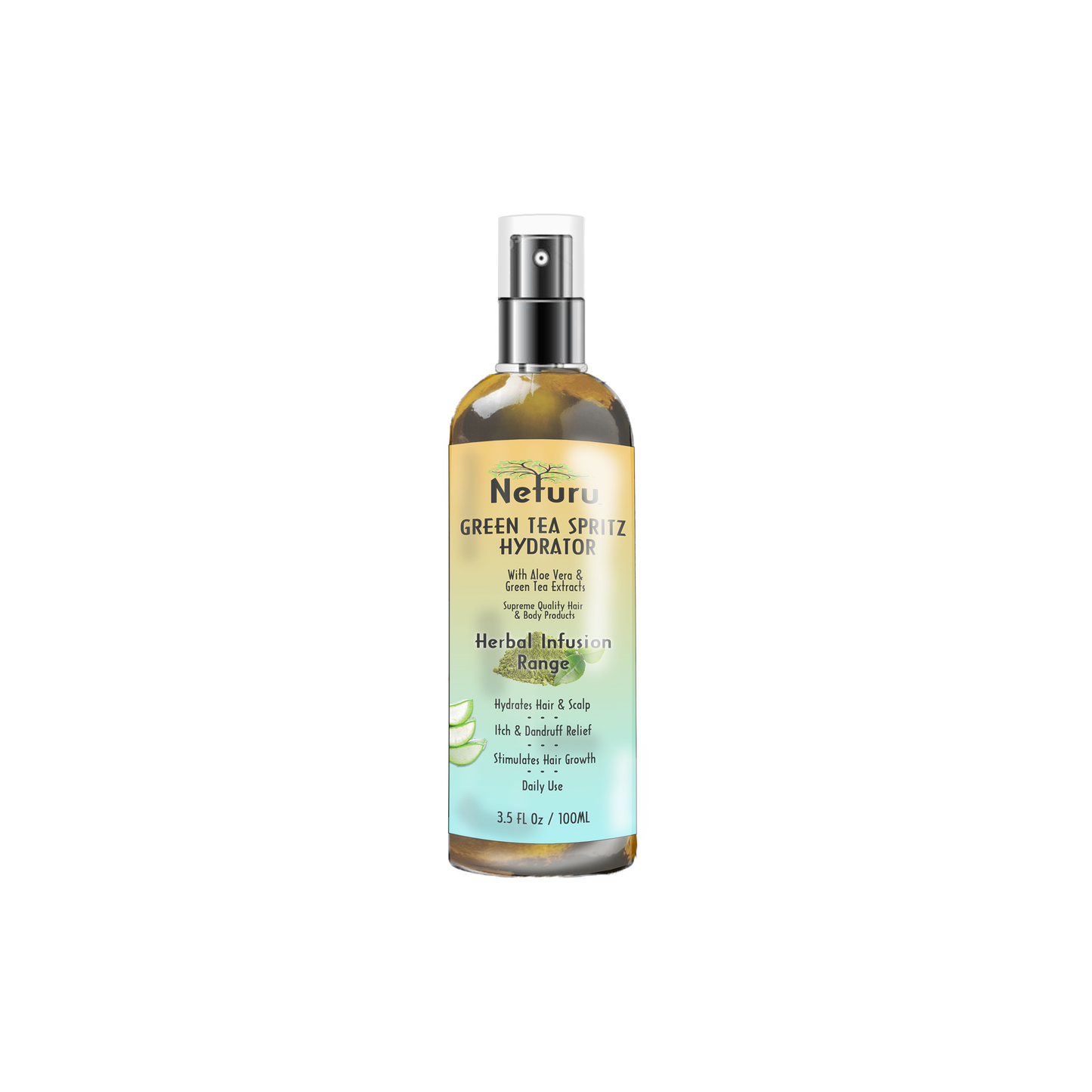 Herbal Hydrator Spray