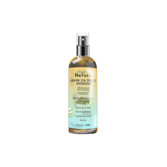 Herbal Hydrator Spray