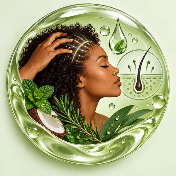 Scalp Care