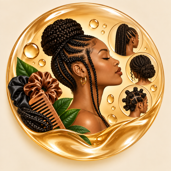 Protective Styles