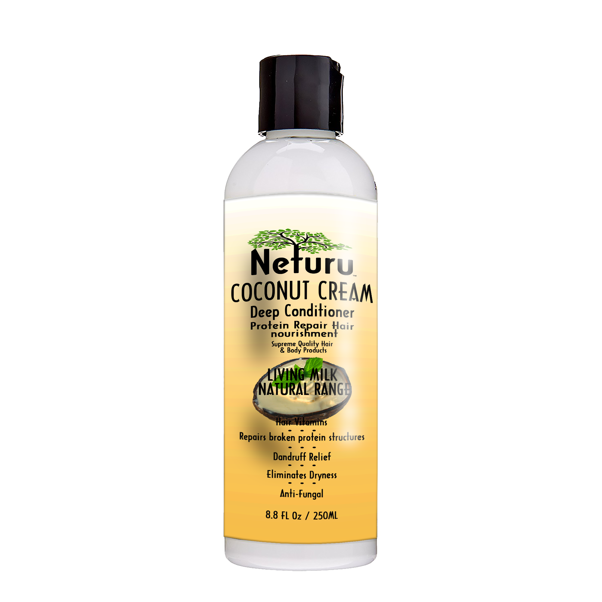 Palmolive Naturals Intensive Moisture Shampoo 350ml